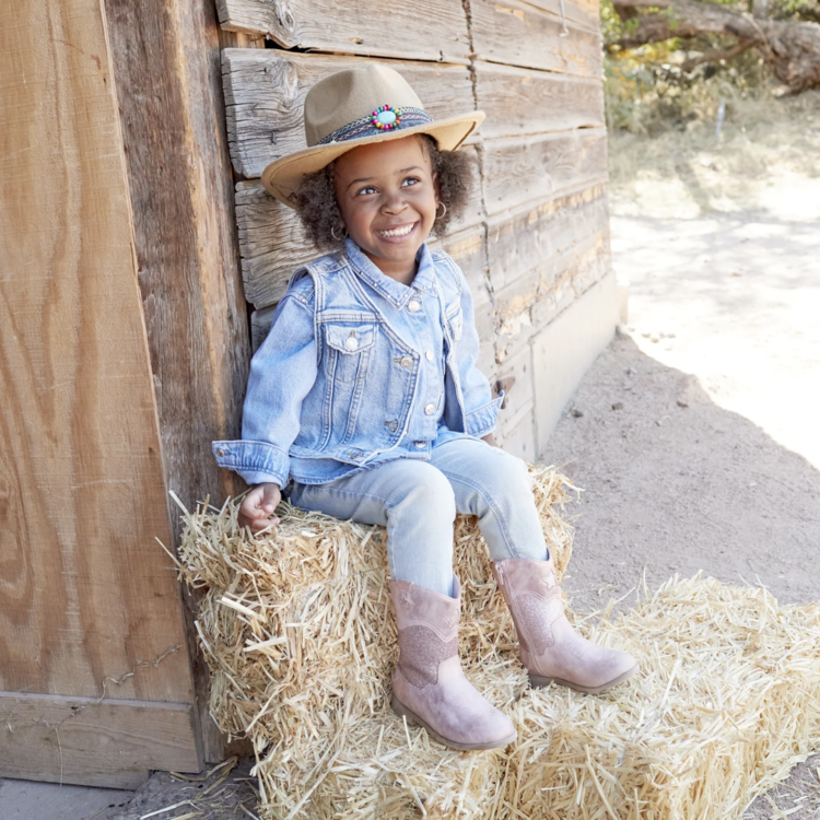 Stride Rite Stride Rite Wynona Blush