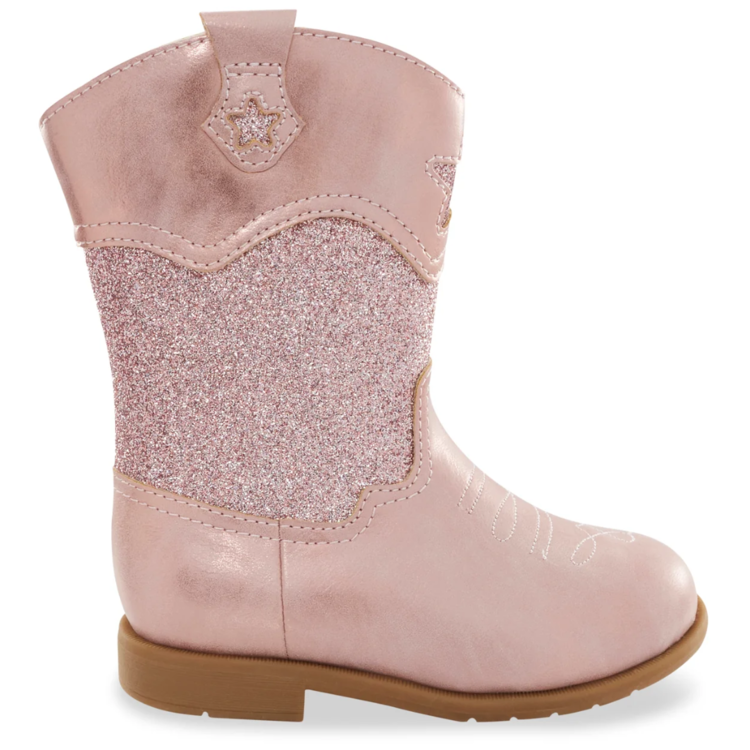 Stride Rite Stride Rite Wynona Blush