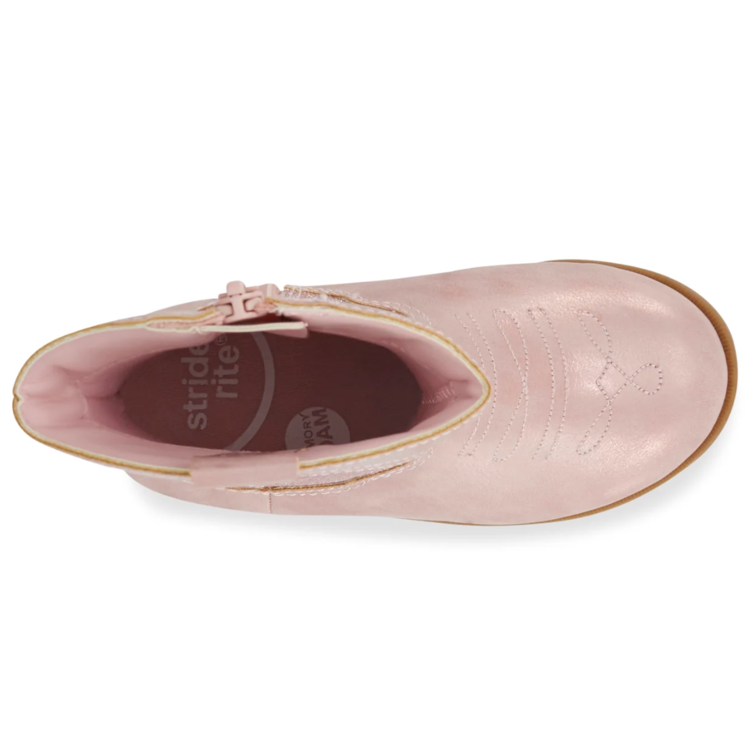Stride Rite Stride Rite Wynona Blush