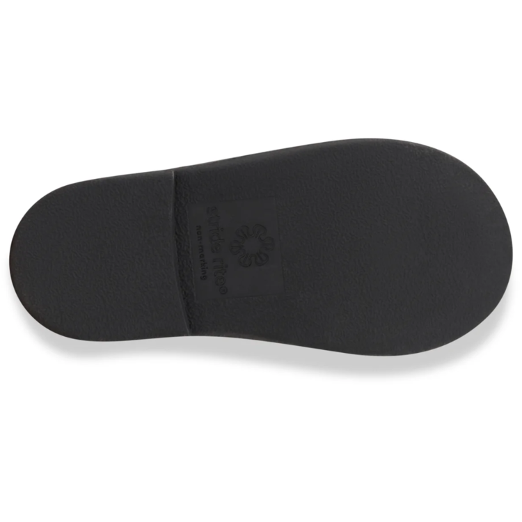 Stride Rite Stride Rite Susie Black Patent