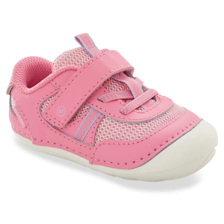 Stride Rite Stride Rite SM Apollo Pink