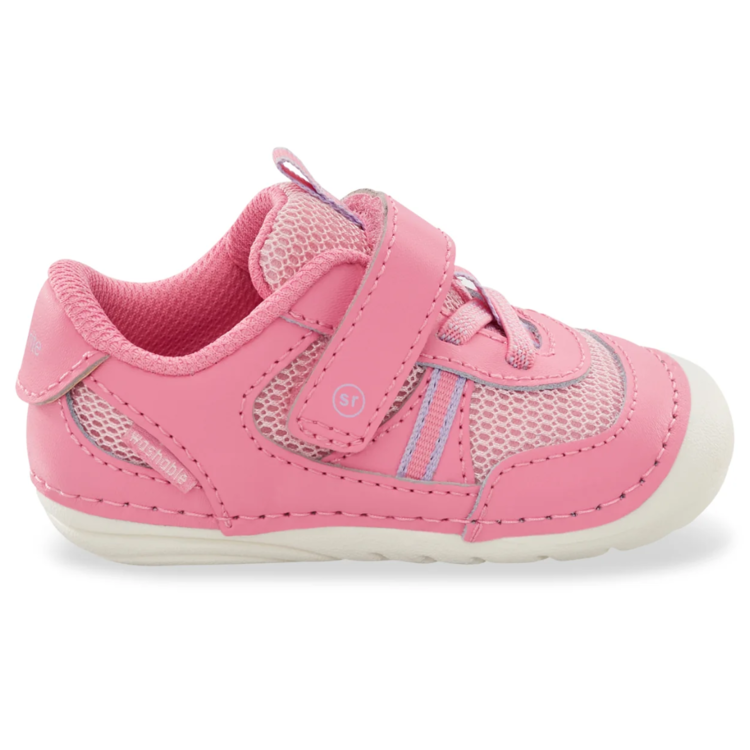 Stride Rite Stride Rite SM Apollo Pink