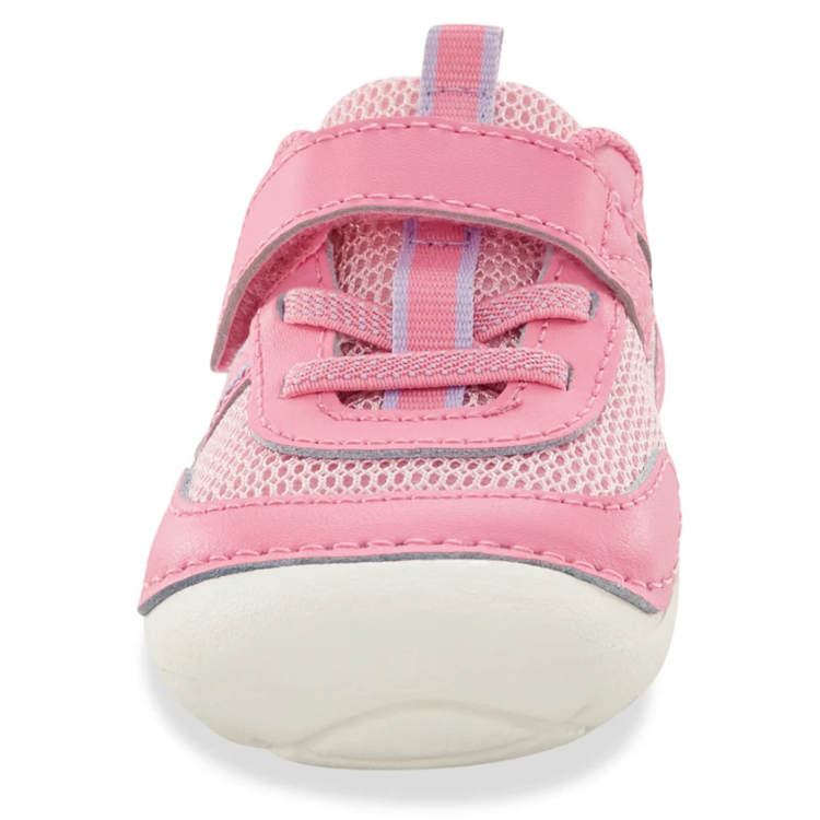 Stride Rite Stride Rite SM Apollo Pink