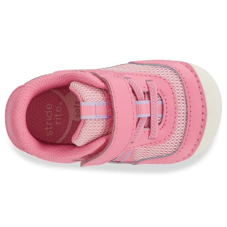 Stride Rite Stride Rite SM Apollo Pink