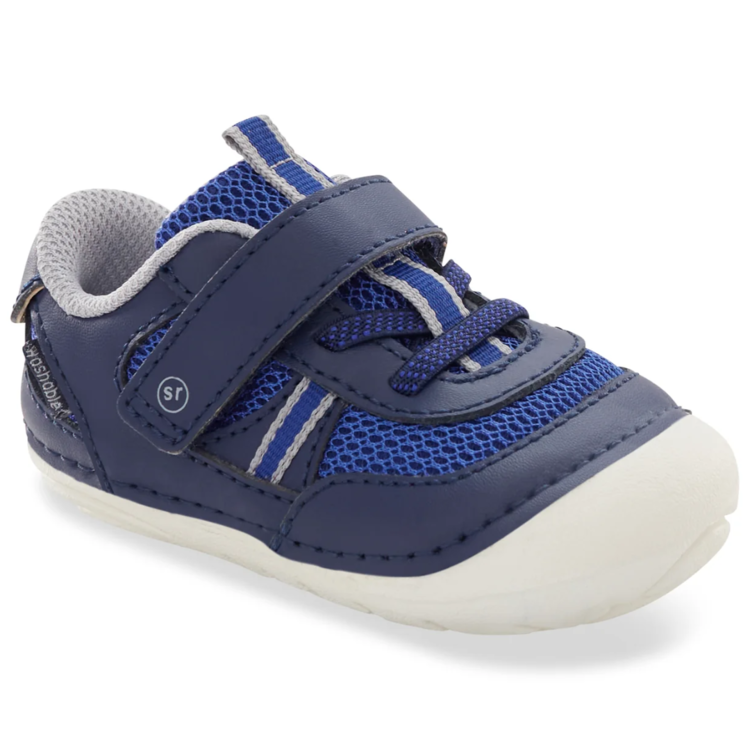 Stride Rite Stride Rite SM Apollo Blue