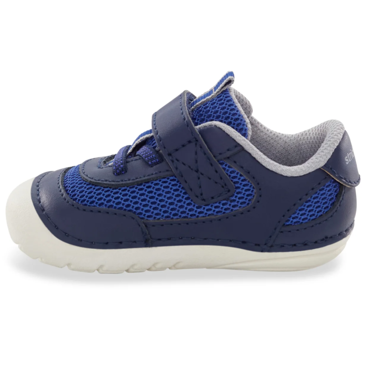 Stride Rite Stride Rite SM Apollo Blue