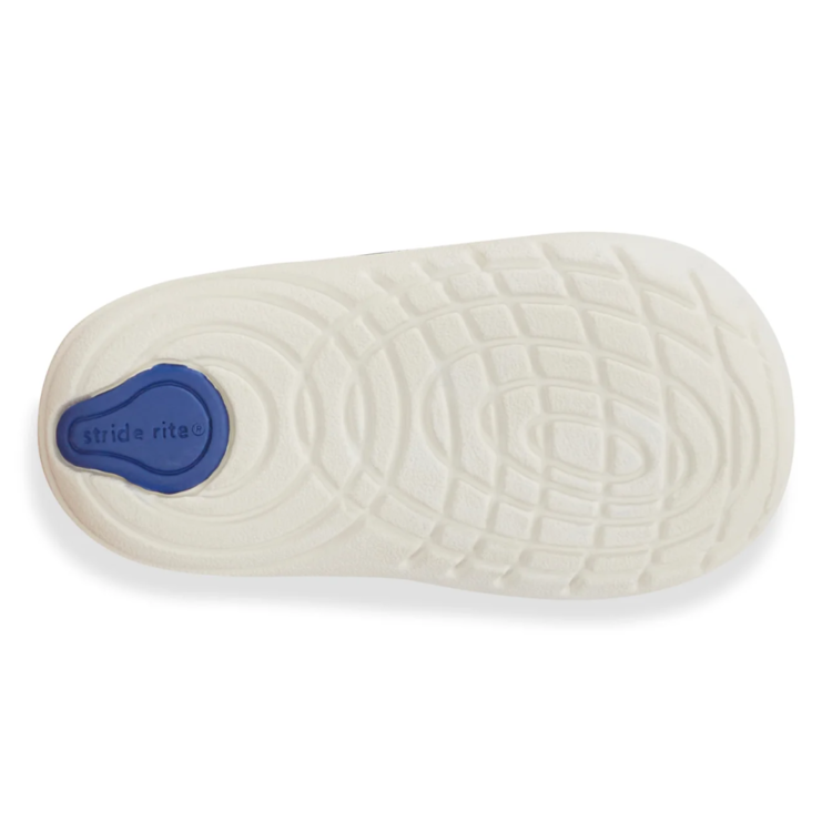 Stride Rite Stride Rite SM Apollo Blue