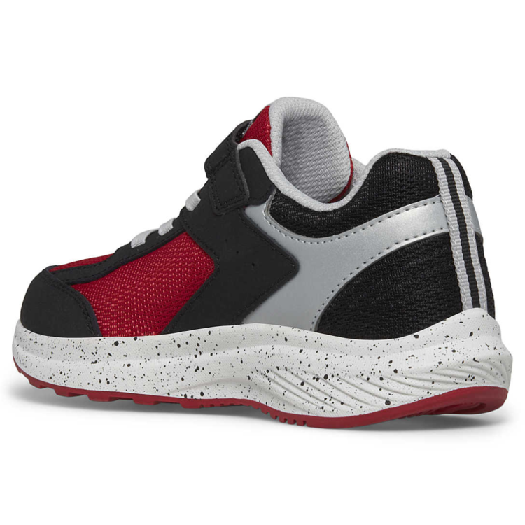 Saucony Saucony Cohesion KDZ A/C Black/Red