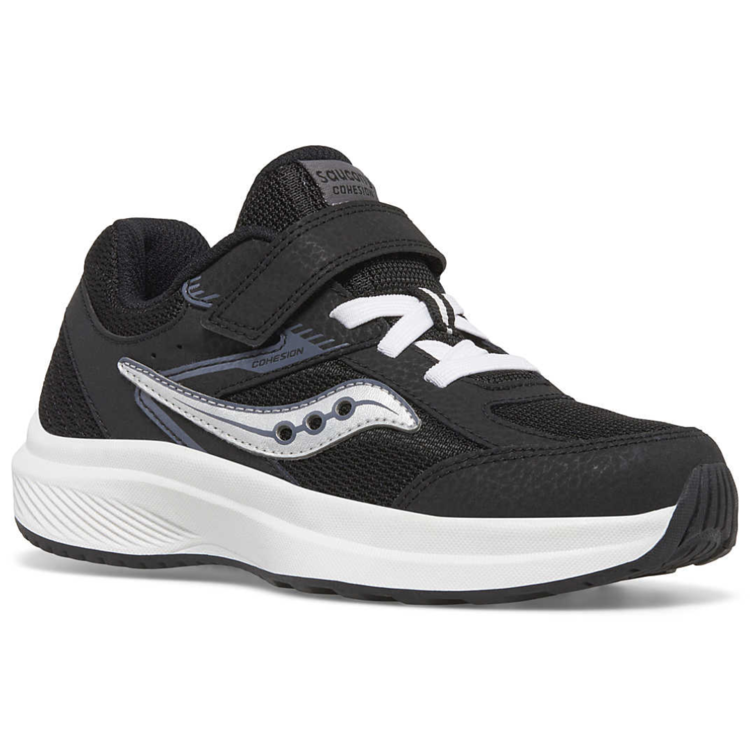 Saucony Saucony Cohesion KDZ A/C Black/White
