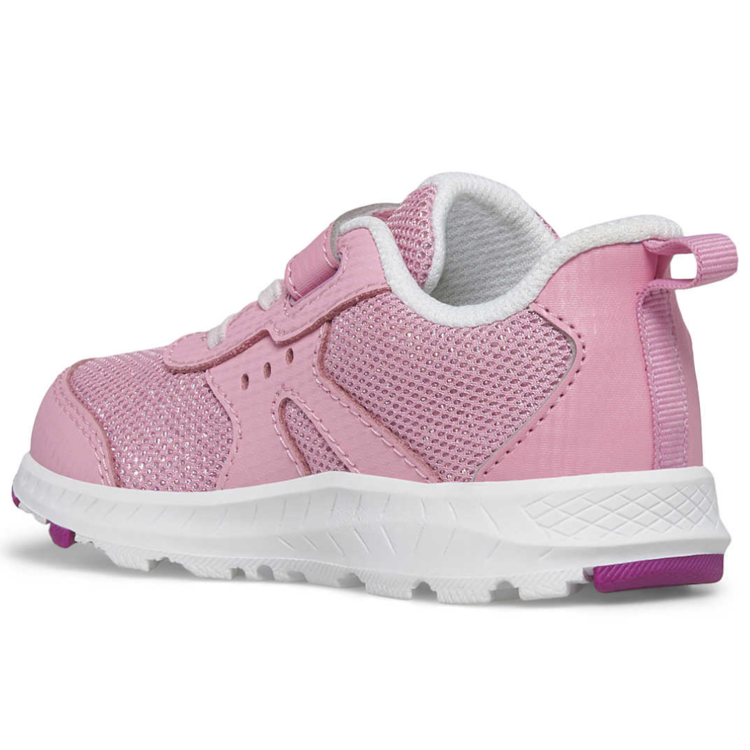 Saucony Saucony Ride Jr Pink