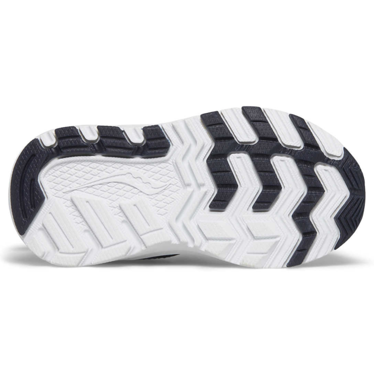 Saucony Saucony Ride Jr Blue/Silver