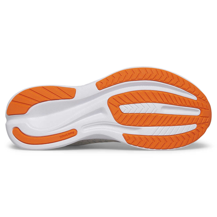 Saucony Saucony Ride Kdz Grey/Blue/Citron