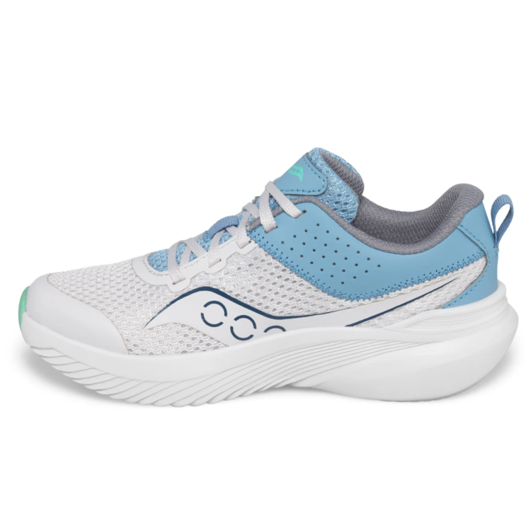 Saucony Saucony Kinvara 14 LTT Grey/Blue