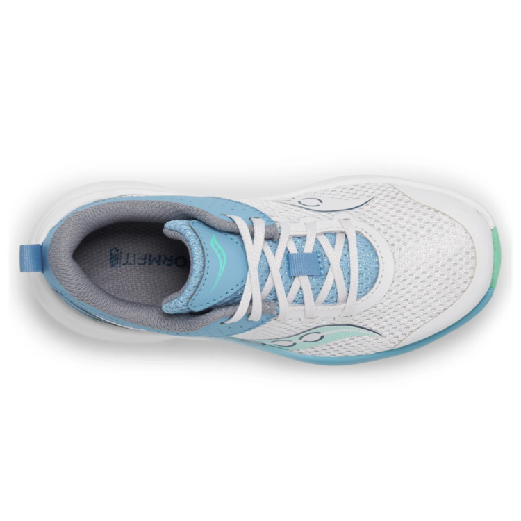 Saucony Saucony Kinvara 14 LTT Grey/Blue