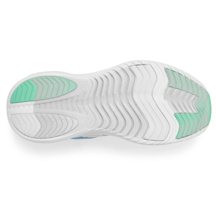 Saucony Saucony Kinvara 14 LTT Grey/Blue