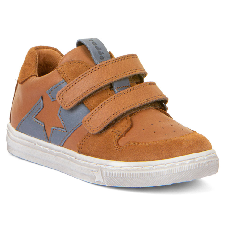 Froddo Froddo Dolby Cognac