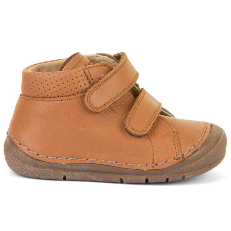 Froddo Froddo Paix Up Cognac