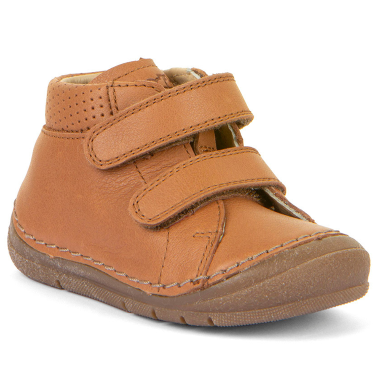 Froddo Froddo Paix Up Cognac