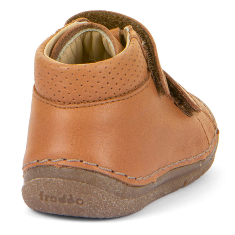 Froddo Froddo Paix Up Cognac