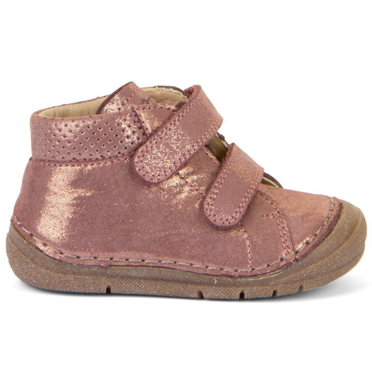 Froddo Froddo Paix Up Pink/Gold