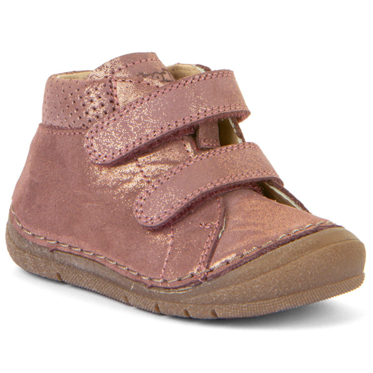 Froddo Froddo Paix Up Pink/Gold