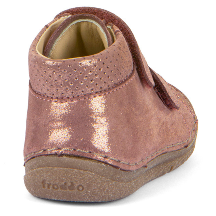 Froddo Froddo Paix Up Pink/Gold
