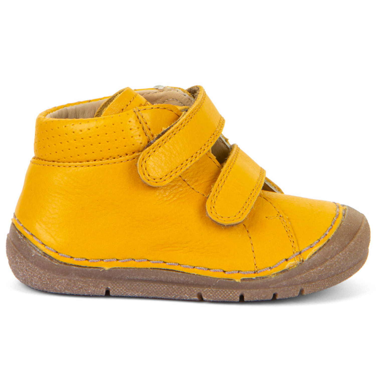 Kids shoes yellow deals
