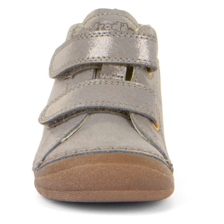 Froddo Froddo Paix Up Grey/Silver