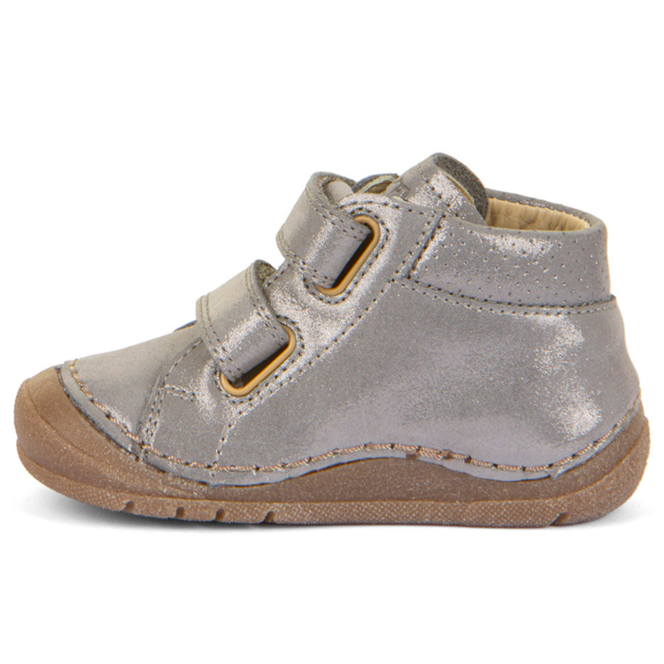 Froddo Froddo Paix Up Grey/Silver