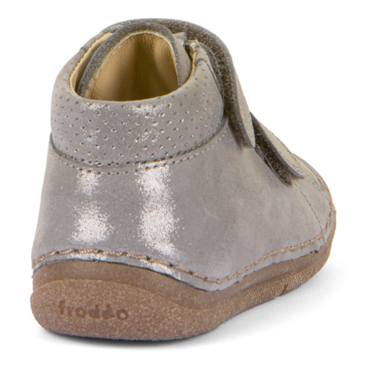 Froddo Froddo Paix Up Grey/Silver