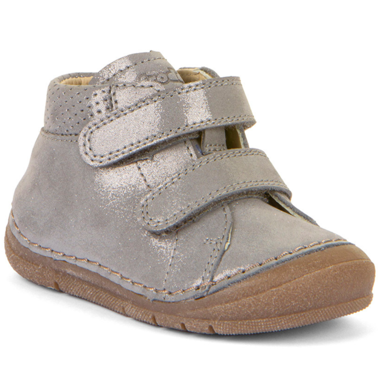 Froddo Froddo Paix Up Grey/Silver