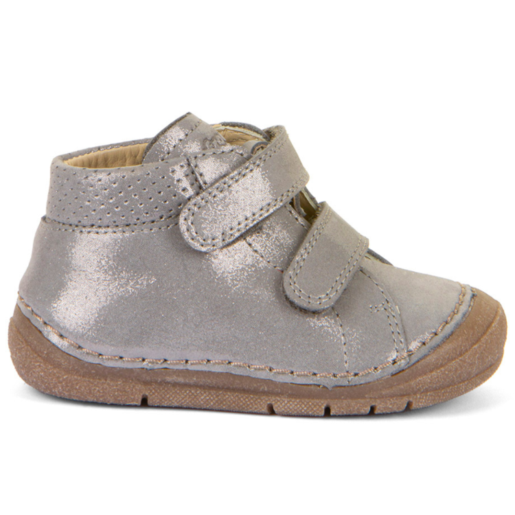 Froddo Froddo Paix Up Grey/Silver