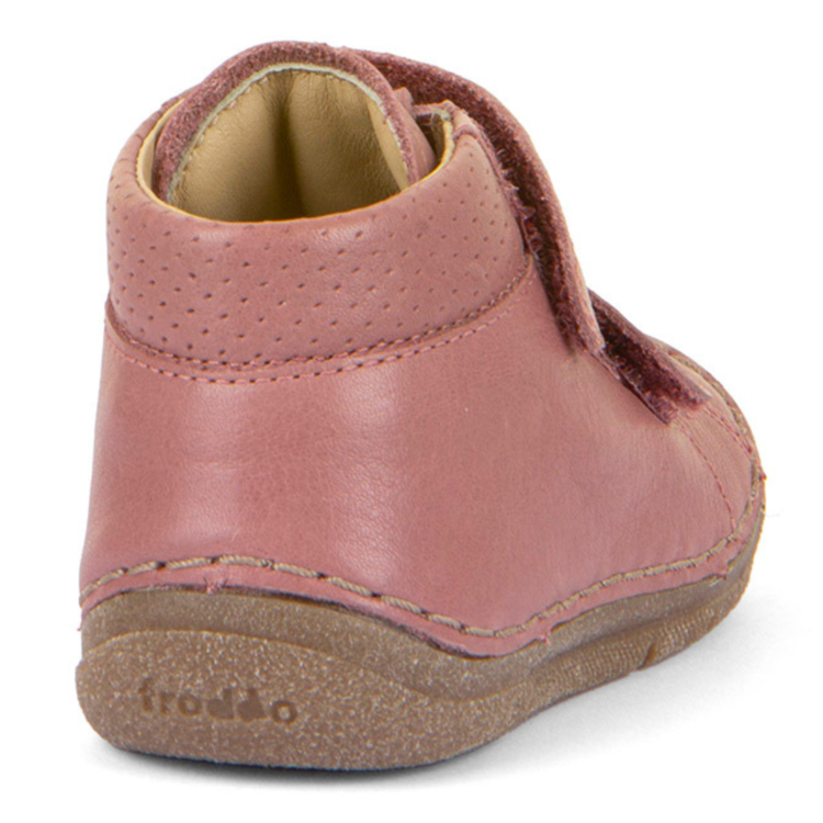 Froddo Froddo Paix Up Dark Pink