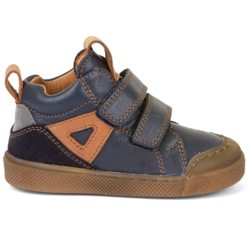 Froddo Rosario High Top Blue