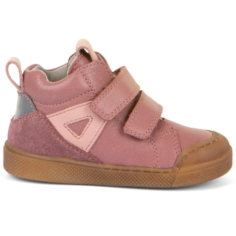 Froddo Rosario High Top Dark Pink
