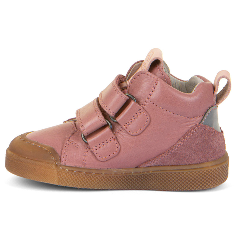 Froddo Froddo Rosario High Top Dark Pink