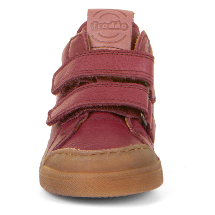 Froddo Froddo Rosario High Top Bordeaux