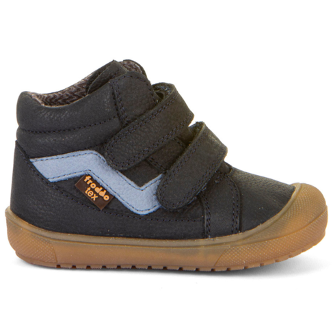 Froddo Ollie Tex WP Dark Blue
