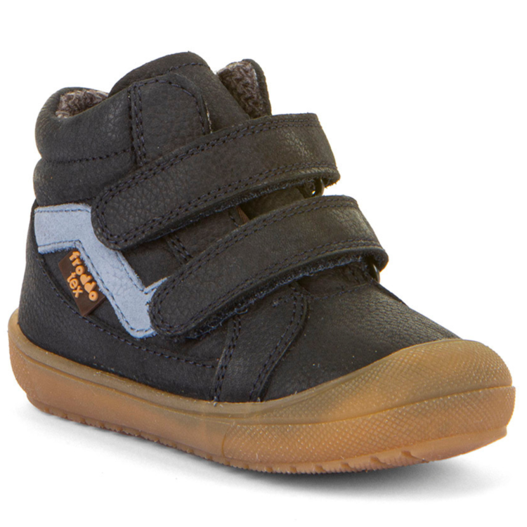 Froddo Froddo Ollie Tex WP Dark Blue