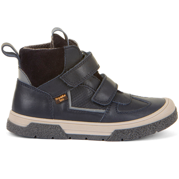 Froddo Froddo Strike Tex WP Dark Blue
