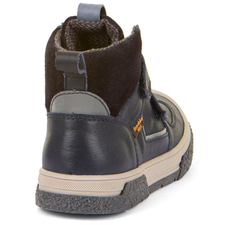 Froddo Froddo Strike Tex WP Dark Blue