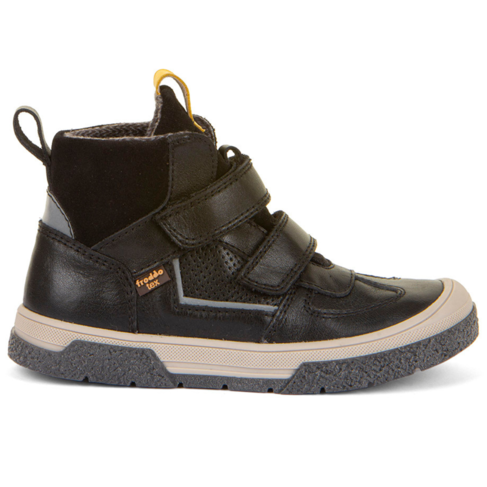 Froddo Strike Tex WP Black