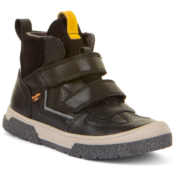 Froddo Froddo Strike Tex WP Black