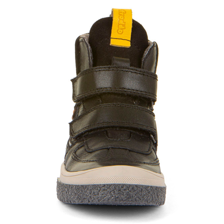 Froddo Froddo Strike Tex WP Black