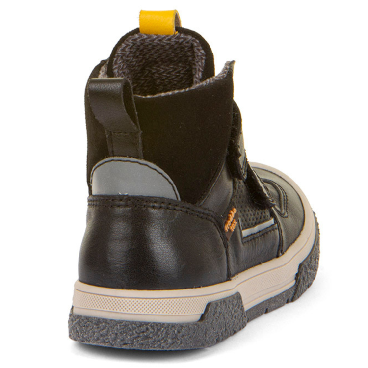 Froddo Froddo Strike Tex WP Black