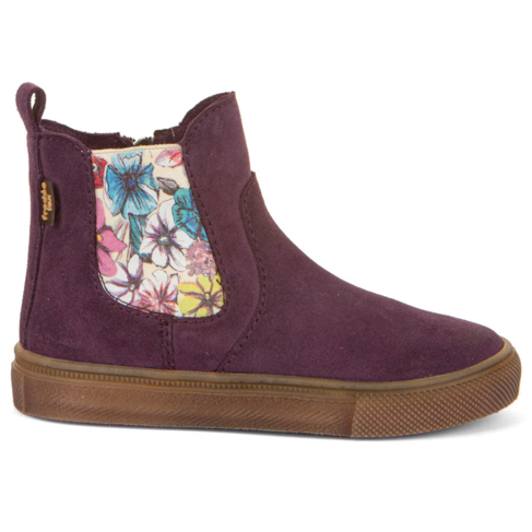 Froddo Tomy Tex WP Purple