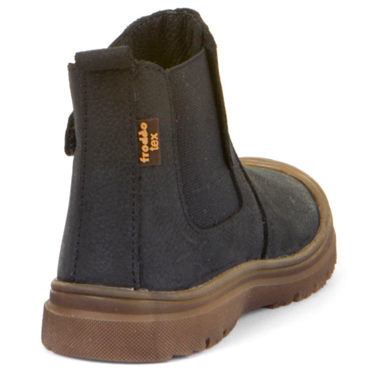 Froddo Froddo Tylas Tex WP Chelys Dark Blue