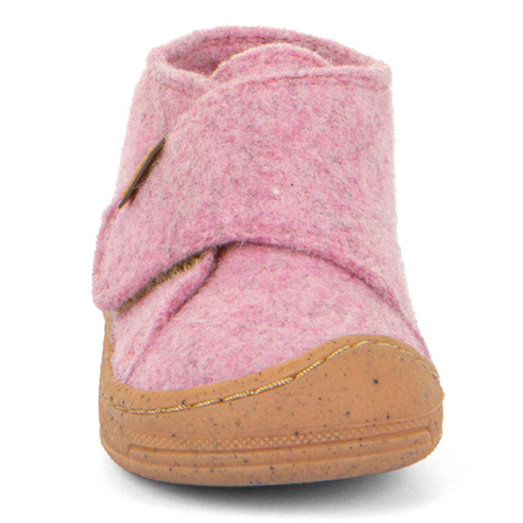 Froddo Froddo Minni Wooly Slipper Pink