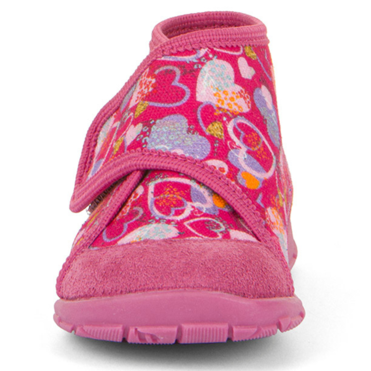 Froddo Froddo Slipper Fuchsia+