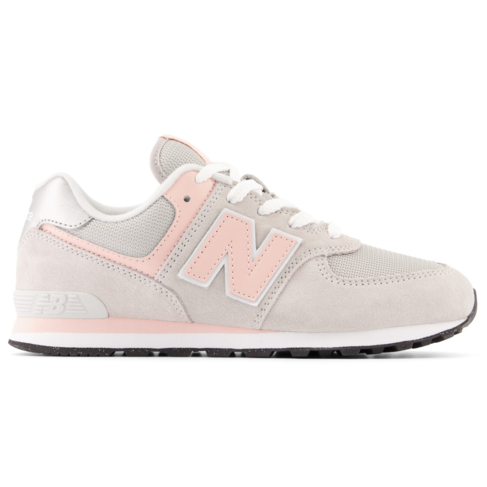 New Balance 574 Rain Cloud (Youth 4.5)